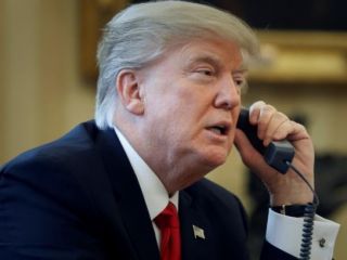 ترامپ از عربستان خواست به خاطر «ناآرامی ایران و ونزوئلا» دو میلیون بشکه نفت بیشتر تولید کند