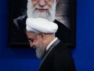 شماری از نمایندگان مجلس 'درصدد طرح عدم کفایت سیاسی روحانی هستند'