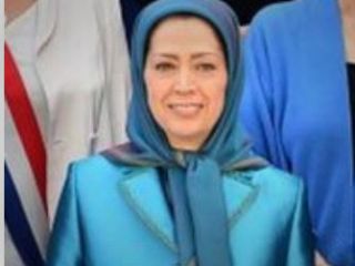 برگزاری نشست سالانه سازمان مجاهدین خلق در پاریس