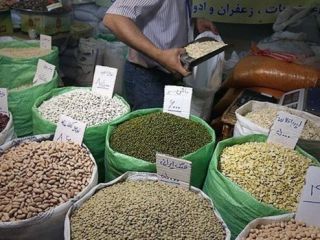 بانک مرکزی ایران فهرست دریافت‌کنندگان ارز ۴۲۰۰ تومانی را منتشر کرد