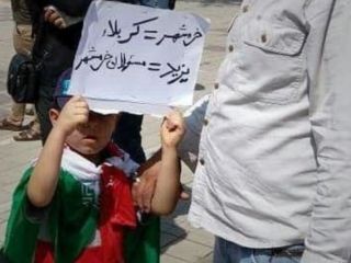 فرماندار خرمشهر: شوری آب از بین رفت، اکنون آب شیرین است