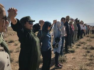 اعتراض فعالان محیط زیست به واگذاری منطقه حفاظت شده به حوزه علمیه اصفهان