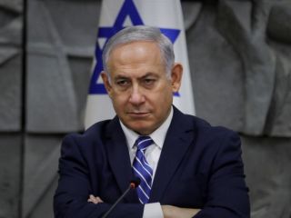 نخست‌وزیر اسرائیل: اقتصاد ایران در بدترین شرایط است