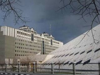 ۲۰ خودروی نمایندگان مجلس ایران طی یک سال 'به سرقت رفته'