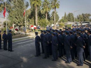 ترکیه فرمان دستگیری دهها مقام نظامی را در چهارچوب پرونده گولن صادر کرد