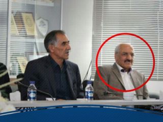 سهم پدر داماد حسن روحانی از سفره انقلاب: چند میلیون ارز دولتی برای واردات موز