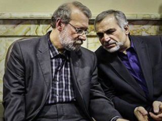 فرزندان کدام مقام‌های جمهوری اسلامی در آمریکا زندگی می‌کنند؛ نام لاریجانی و برادر روحانی در صدر