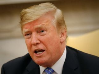 واکنش ترامپ به ادعای اعطای گرین کارت و حق شهروندی به مقامات جمهوری اسلامی در دولت قبل آمریکا