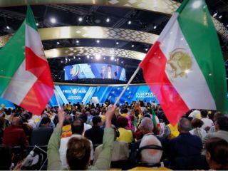 اتریش از دیپلمات ایرانی بازداشت‌شده سلب مصونیت می‌کند