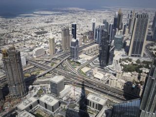 امارات دستور توقیف دارایی‌های ۹ فرد و شرکت ایرانی مرتبط با سپاه را صادر کرد