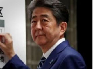 برنامه سفر نخست وزیر ژاپن به ایران 'لغو شد'