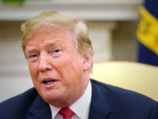 دونالد ترامپ: دولت اوباما به ۲۵۰۰ ایرانی تابعیت آمریکا اعطاء کرده بود