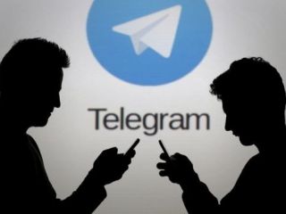 دادستان اصفهان: هیچ کس اجازه استفاده از تلگرام را ندارد