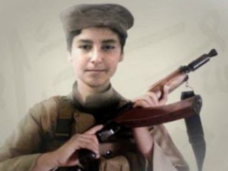 داعش: پسر ابوبکر بغدادی کشته شده است