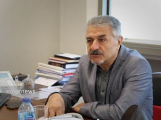 صفایی فراهانی: نظامی‌ها به پادگان‌ها برخواهند گشت - بخش اول