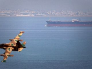 ارتش آمریکا: ایالات متحده اجازه نمی‌دهد آبراهه خلیج فارس بسته شود