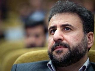 رئیس کمیسیون مجلس: منظور رئیس جمهور بستن تنگه هرمز نیست