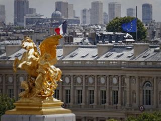 فرانسه: از سازمان مجاهدین خلق پشتیبانی نمی‌کنیم