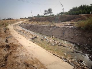 وزارت خارجه عراق: ایران آب ۴۲ رود به عراق را ناگهان قطع کرد