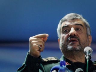 فرمانده سپاه: می‌توان به دشمنان فهماند که استفاده از تنگه هرمز برای همه یا هیچ‌کس چه مفهومی دارد