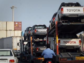 سازمان تعزیرات: وقوع جرم سازمان‌یافته در واردات خودرو محرز شده است