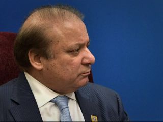 نواز شریف، نخست وزیر پیشین پاکستان به ۱۰ سال زندان محکوم شد