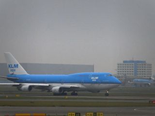 کی‌ال‌ام هلند پروازهای تهران - آمستردام را از ماه مهر متوقف می‌کند