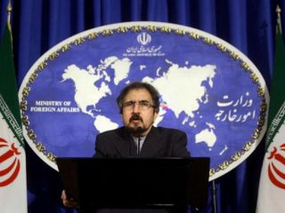 واکنش ایران به اخراج دو دیپلمات ایرانی از هلند: اقدام متقابل حق ماست