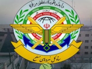 در اقدامی منحصر به‌ فرد ستاد کل نیروهای مسلح ۴ سردار سپاه و ۱ امیر ارتش را بازداشت کرده