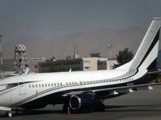 فارس: ورود مشکوک هواپیماهای آمریکایی به مهرآباد‌ و سکوت مسئولین