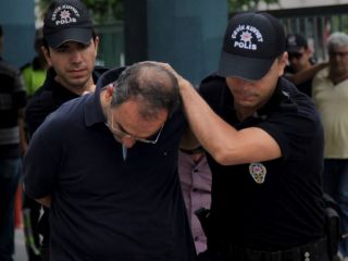 اخراج هزاران کارمند دیگر در ترکیه در پی کودتای دو سال گذشته