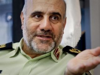 رئیس پلیس تهران: سلطان سکه در زمان دستگیری سکه‌ای نداشته است