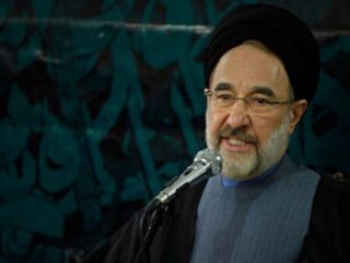 محمد خاتمی: صد سال به عقب بازگشتیم