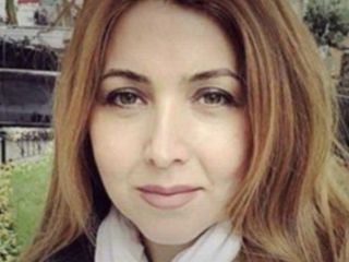 محکومیت شاپرک شجری زاده از معترضان به حجاب اجباری به ۲ سال زندان و ۱۸ سال زندان تعلیقی