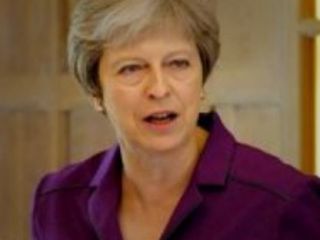 ترزا می: جابجایی آزادانه شهروندان اتحادیه اروپا به بریتانیا تمام خواهد شد