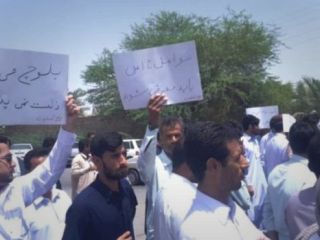 قربانی تجاوز در ایرانشهر: خانواده‌ام مرا تهدید به مرگ کردند