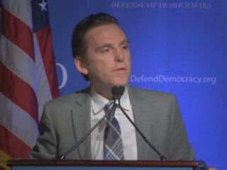 مارک دوبوویتز: دولت آمریکا باید رادیو و تلویزیون دولتی ایران را تحریم کند