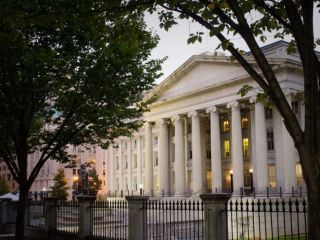 آمریکا یک شرکت خدمات گردشگری را به دلیل ارتباط با «ماهان ایر» تحریم کرد