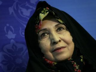 زهرا رهنورد: صداوسیما باید بابت پخش گزارش مائده هژبری عذرخواهی کند