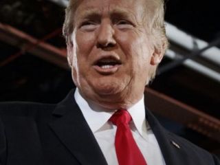 ترامپ: مطمئنم کیم جونگ‌اون به توافقی که امضاء شده احترام می‌گذارد‎‎