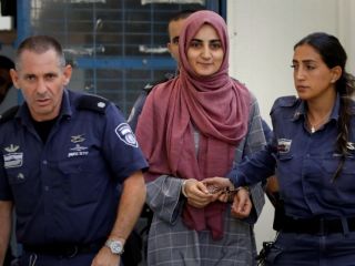 اسرائیل یک شهروند ترکیه را به حمایت مالی از تروریسم متهم کرد