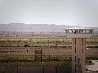 مدیرکل زندان‌های استان تهران: قتل در 