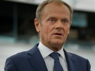 رئیس شورای اروپا: «آمریکای عزیز، قدر متحدانت را بدان، که زیاد هم نیستند»