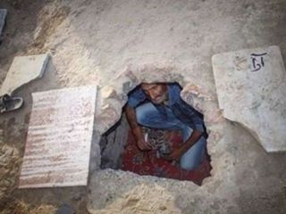 واکنش‌ها به انتشار گزارش «گورخواب‌ها و کارتن‌خواب‌ها» در زابل + تصاویر