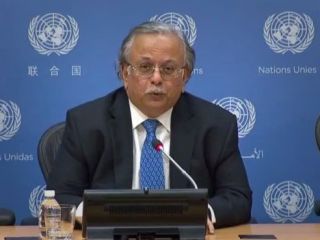 عربستان سعودی ایران را به 'نقض مکرر' حریم دریایی‌اش متهم کرد