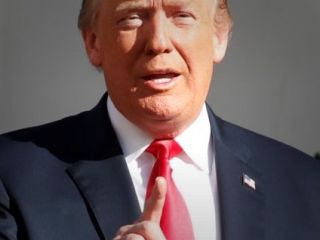 در آستانه اجلاس ناتو، ترامپ آلمان را «اسیر» روسیه خواند