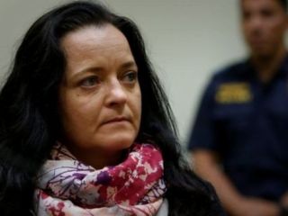 نئونازی آلمانی به خاطر کشتن ده نفر به حبس ابد محکوم شد