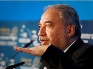 انتقاد وزیر دفاع اسرائیل از تعامل کشورهای اروپایی با ایران