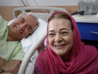 عباس امیر انتظام درگذشت