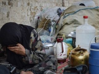 معاون وزیر رفاه: درآمد یک میلیون و ۶۰۰ هزار ایرانی‌ کفاف خرید غذا را هم نمی‌دهد